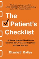 The Patient’s Checklist