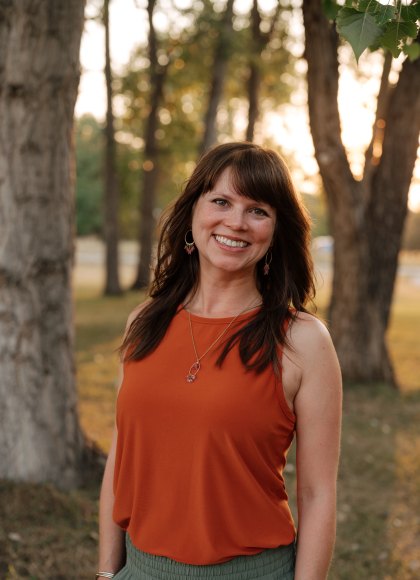 Jasmine Kuliasha (Photo Credit: Lisa Joy Photography)