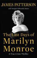 The Last Days of Marilyn Monroe