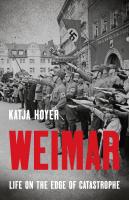 Weimar