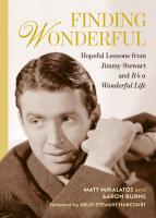 Finding Wonderful