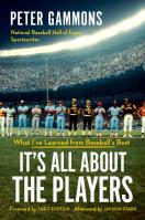 It’s All About the Players