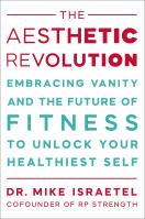 The Aesthetic Revolution
