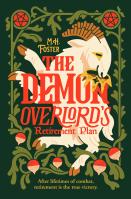 The Demon Overlord’s Retirement Plan