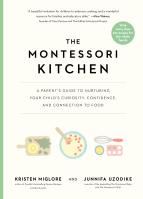 The Montessori Kitchen