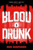 Blood Drunk