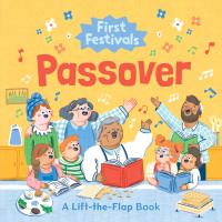 First Festivals: Passover
